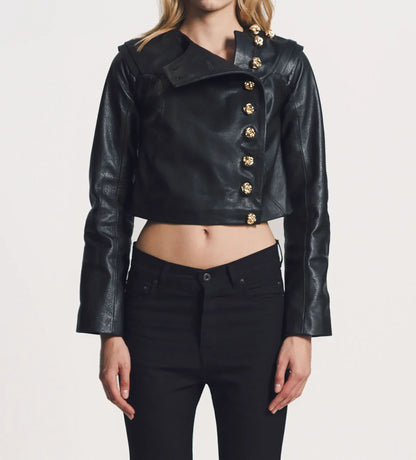 Salle D'Armes Jacket