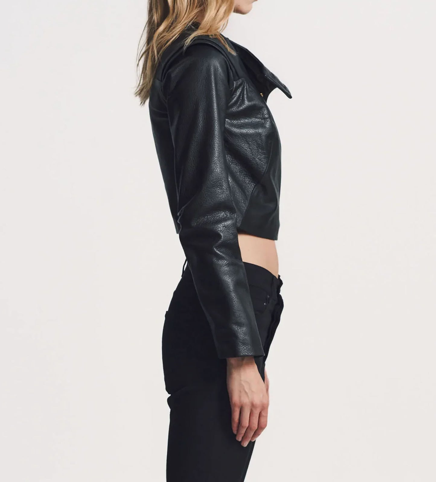 Salle D'Armes Jacket