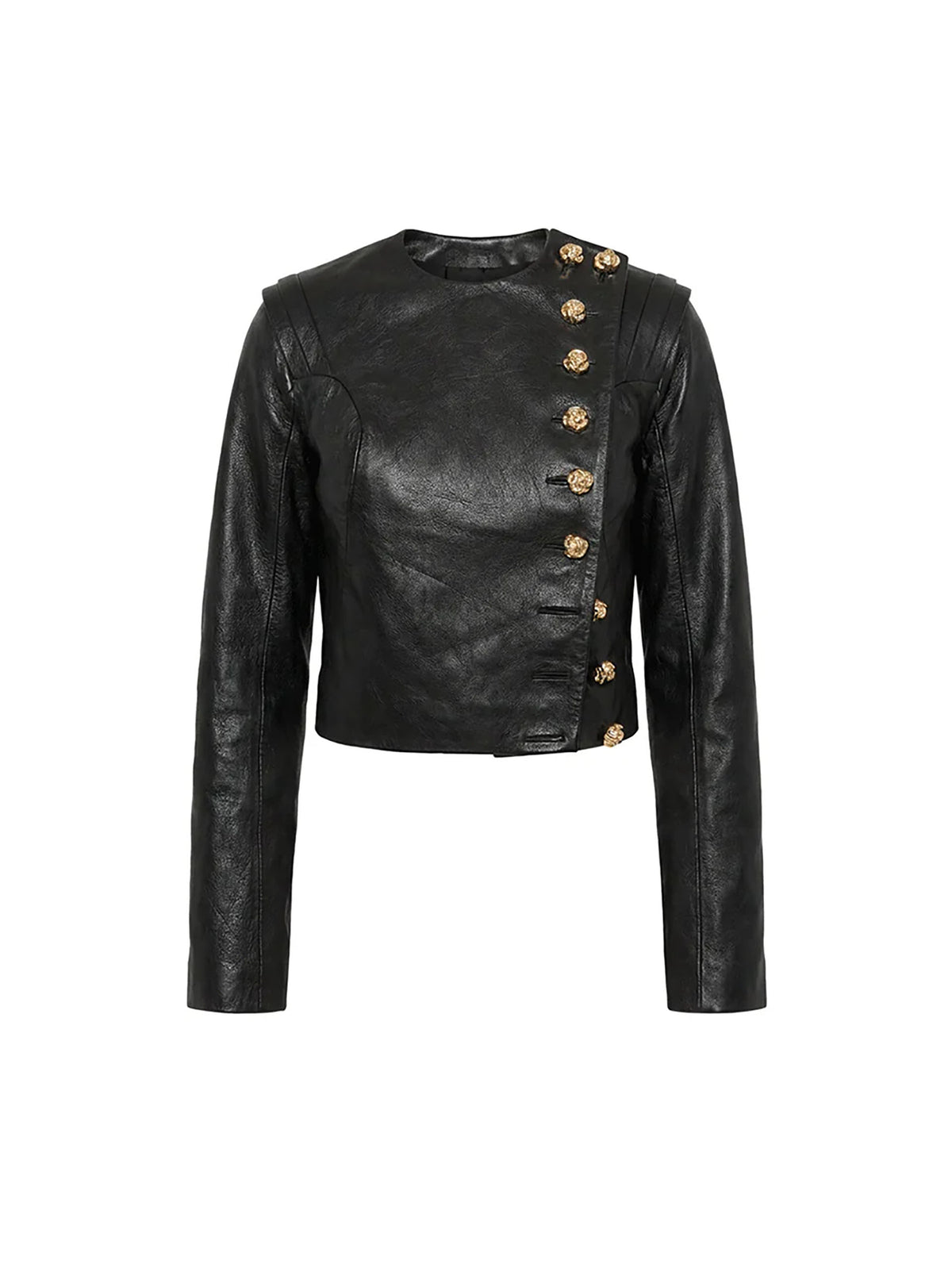 Salle D'Armes Jacket