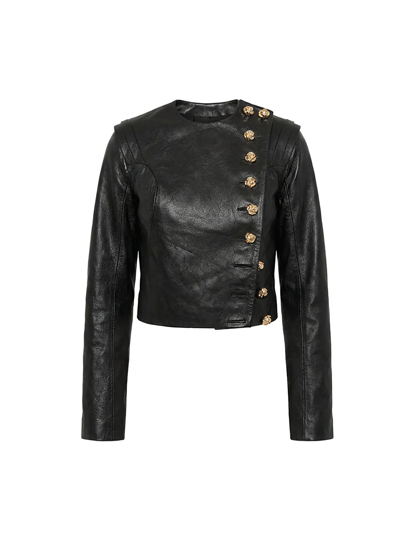 Salle D'Armes Jacket