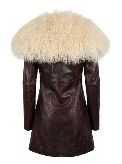 Wycliffe Coat