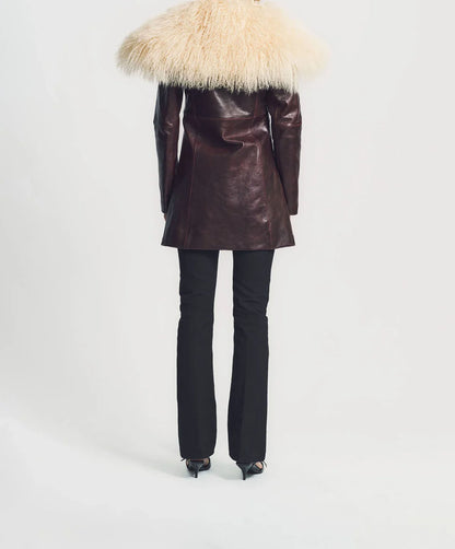 Wycliffe Coat