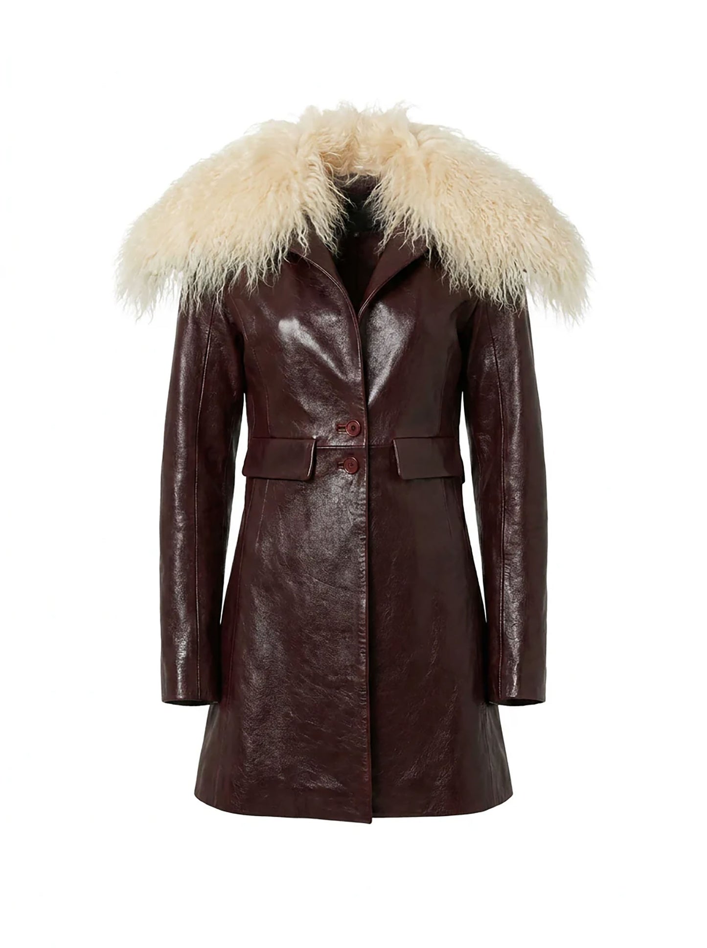 Wycliffe Coat