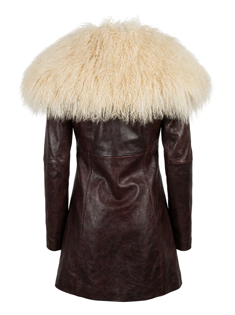 WYCLIFFE COAT