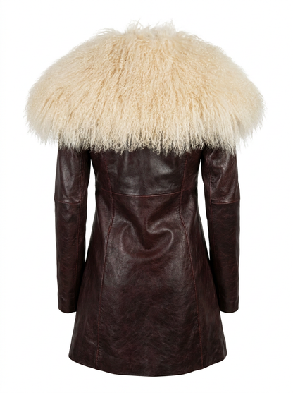 WYCLIFFE COAT